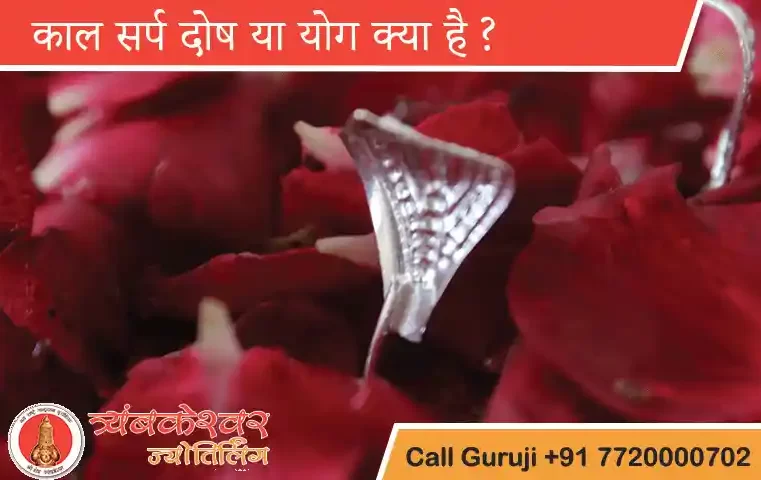 काल सर्प दोष क्या है?