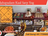 Mahapadam Kalsarp Yog