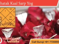 Ghatak Kalsarp Yog