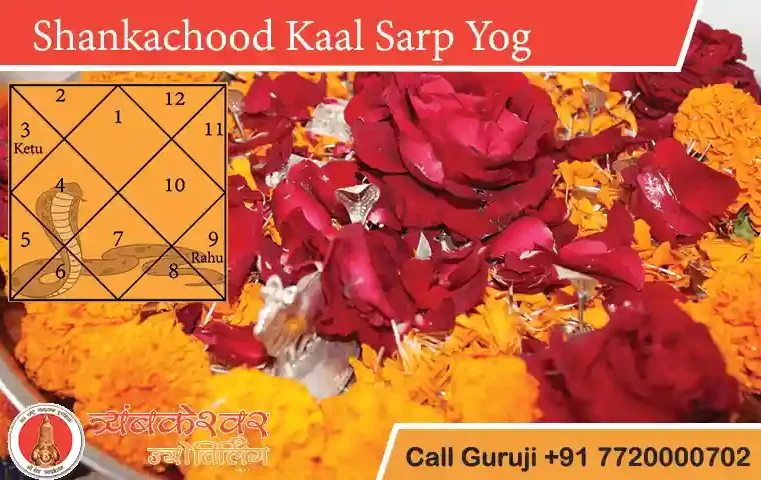 Shankachood Kaal Sarp Yog Positive Effects, Remedies and Benefits